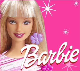 Barbie is one of the major stereotypes of modern princess but it is also an archetype in one way. Barbie was the first product to associate the color pink with the concept of modern princess. Disney princesses incorporated pink to some extent, but pink was not the prominent color for its princesses as we can see from their dresses such as Jasmine’s, Snow White’s, and Ariel’s. 